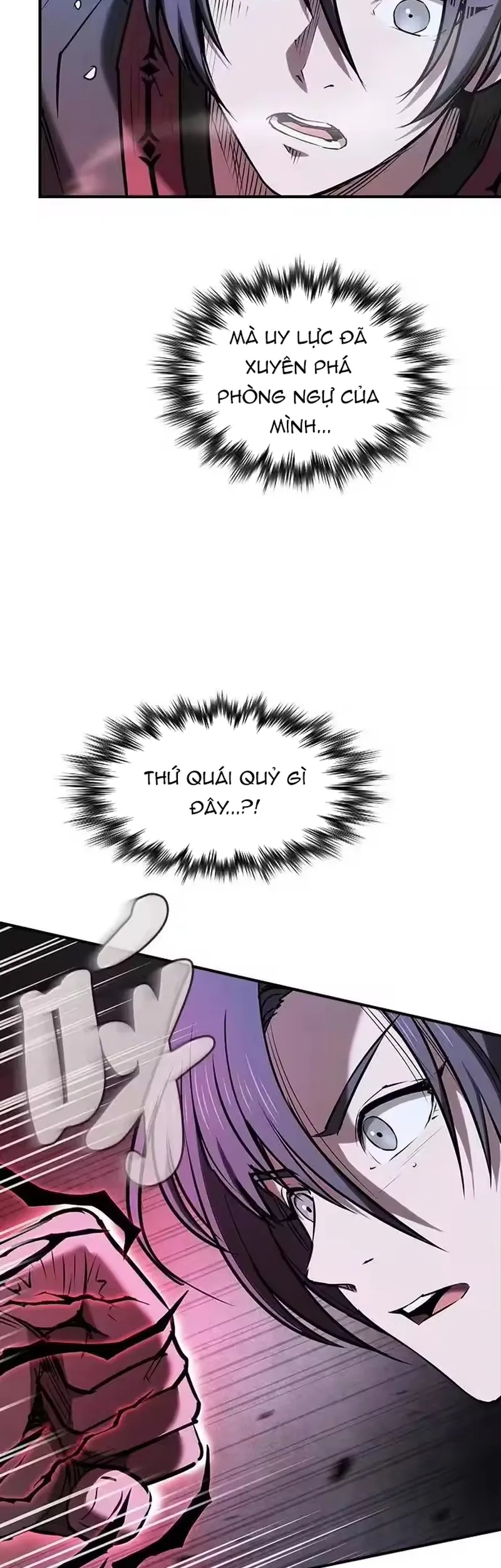 Điệp Viên Ma Giáo Chap 57 - Next Chap 58