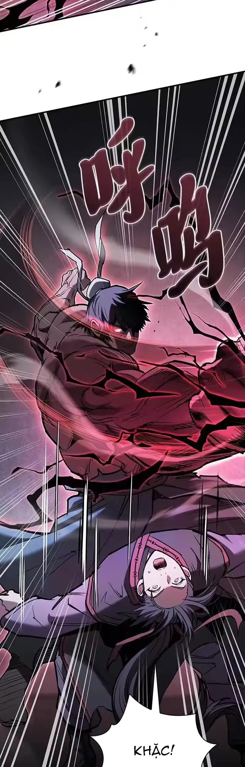 Điệp Viên Ma Giáo Chap 57 - Next Chap 58