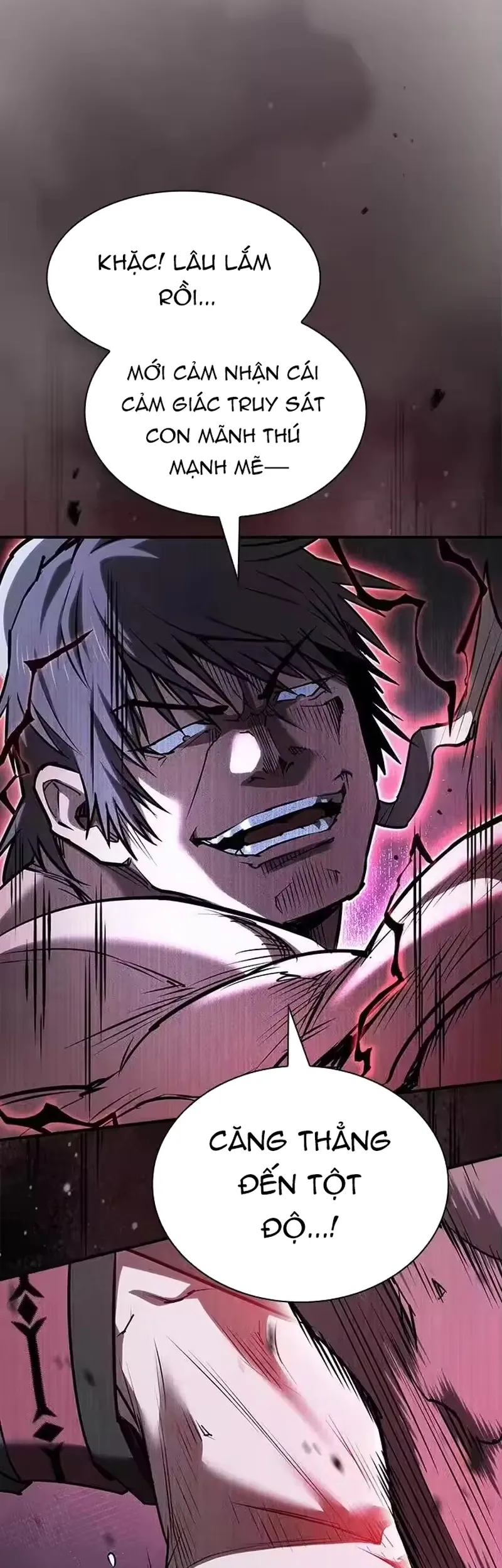 Điệp Viên Ma Giáo Chap 57 - Next Chap 58