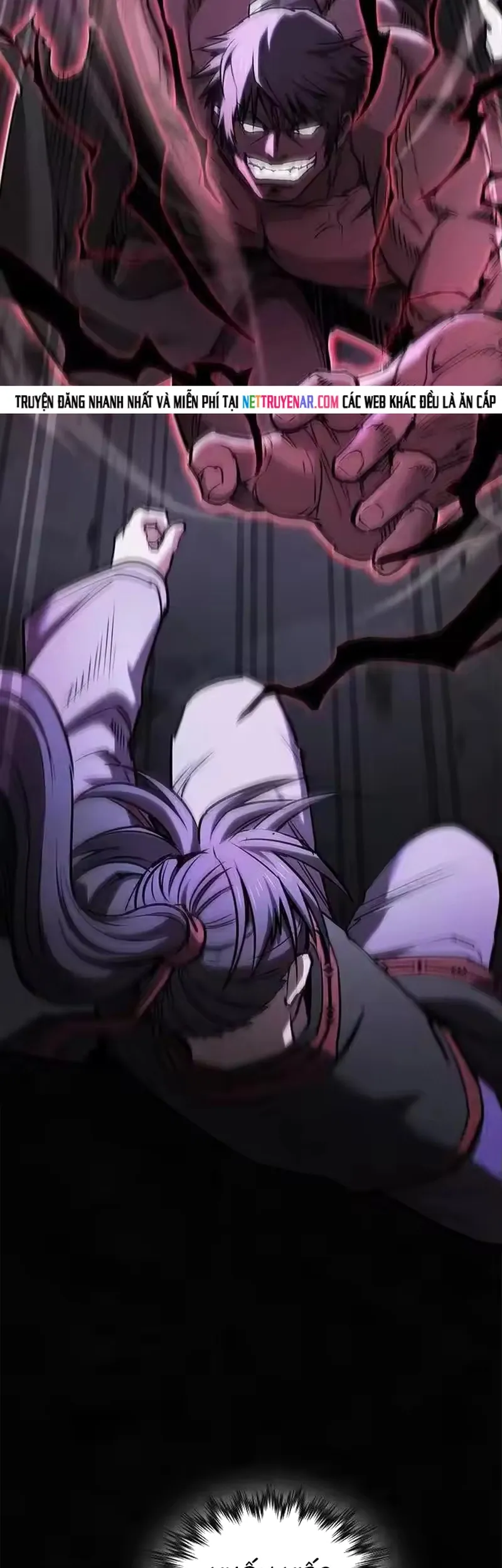 Điệp Viên Ma Giáo Chap 57 - Next Chap 58