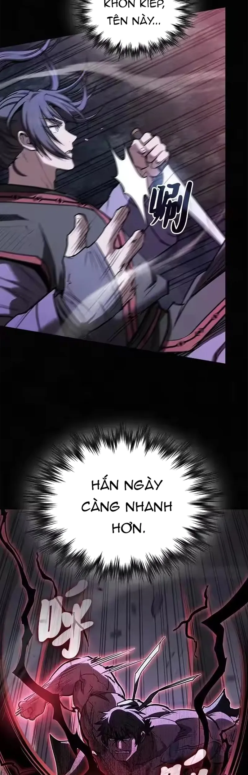 Điệp Viên Ma Giáo Chap 57 - Next Chap 58