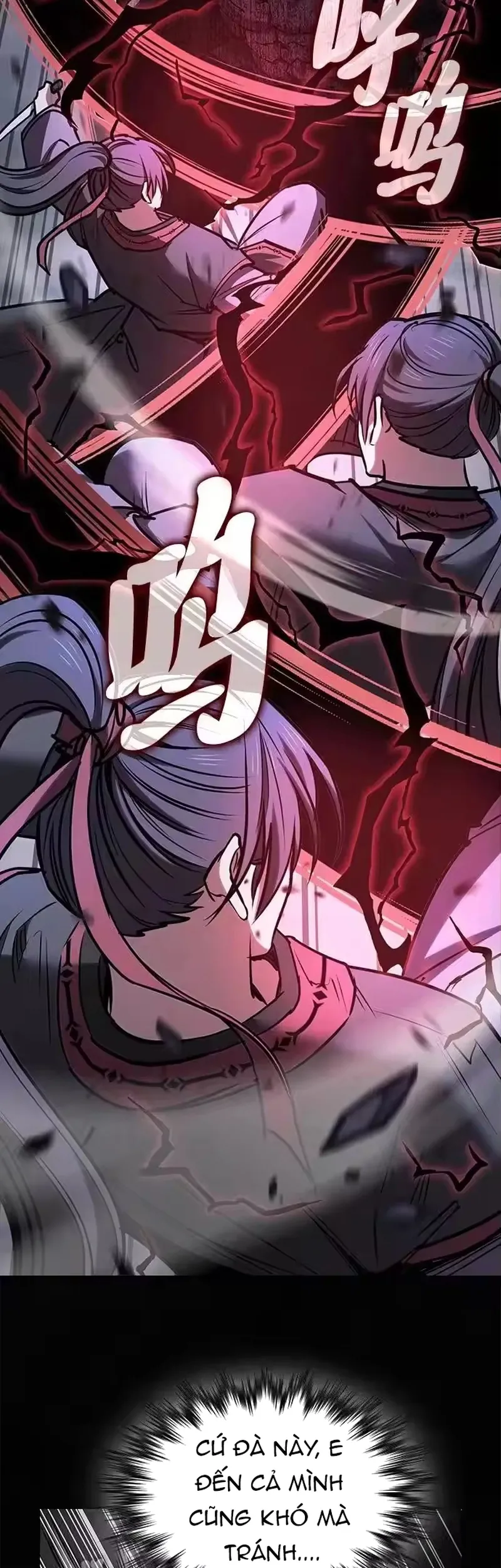 Điệp Viên Ma Giáo Chap 57 - Next Chap 58