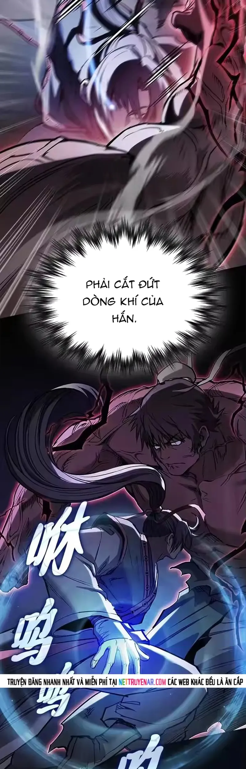 Điệp Viên Ma Giáo Chap 57 - Next Chap 58