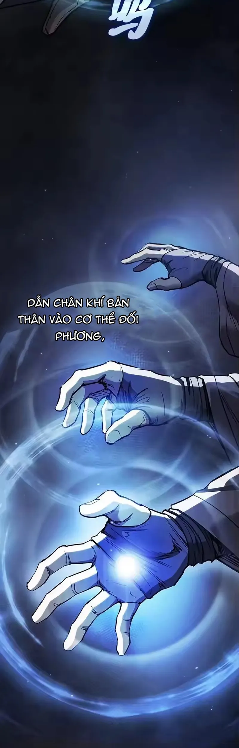 Điệp Viên Ma Giáo Chap 57 - Next Chap 58