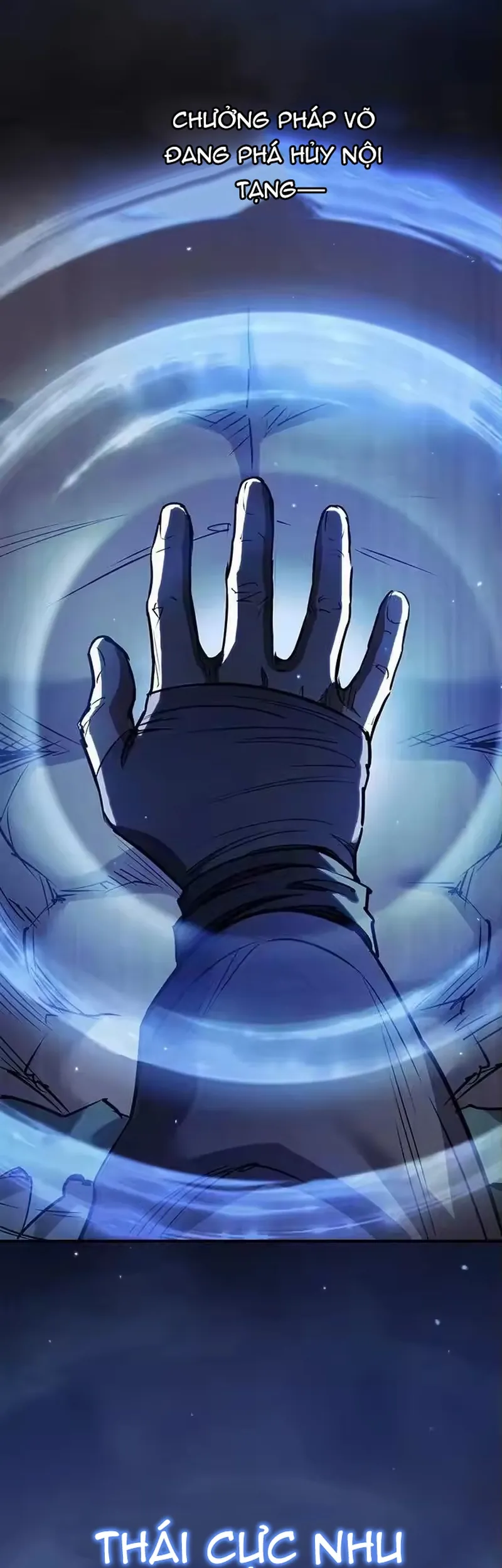 Điệp Viên Ma Giáo Chap 57 - Next Chap 58