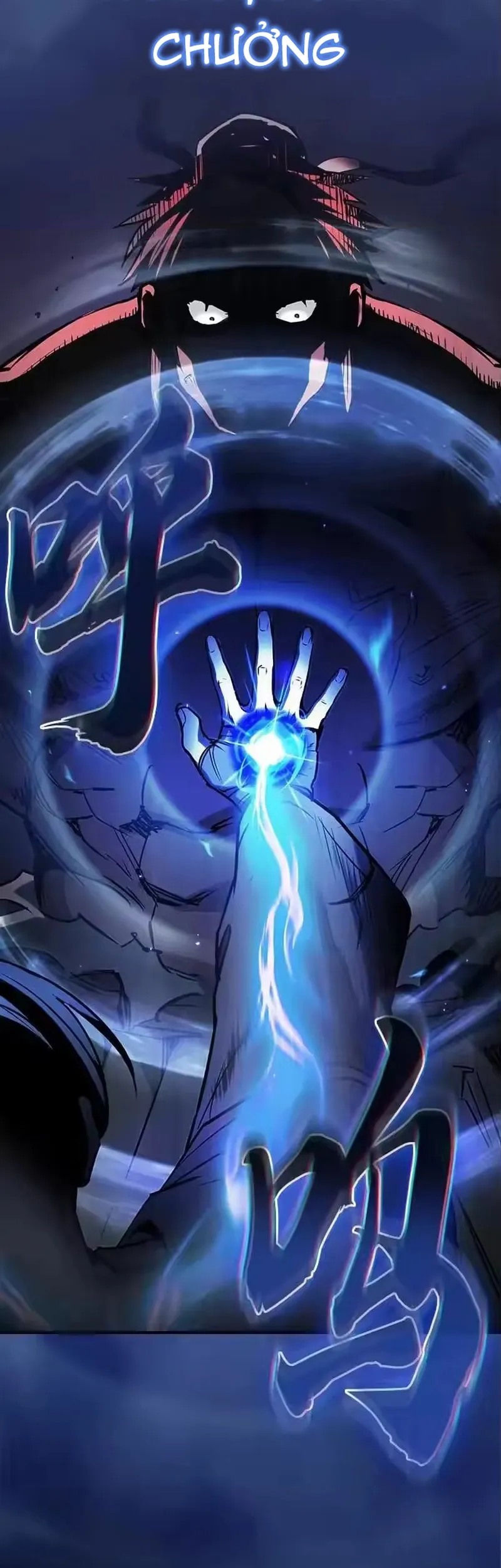 Điệp Viên Ma Giáo Chap 57 - Next Chap 58