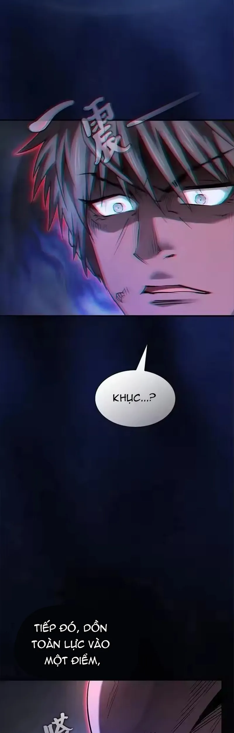 Điệp Viên Ma Giáo Chap 57 - Next Chap 58