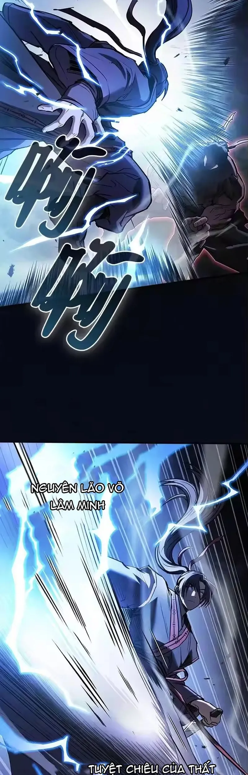 Điệp Viên Ma Giáo Chap 57 - Next Chap 58