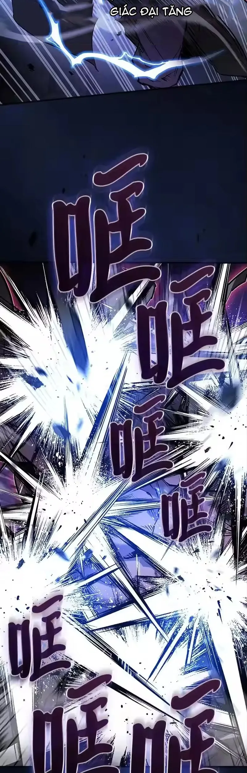 Điệp Viên Ma Giáo Chap 57 - Next Chap 58