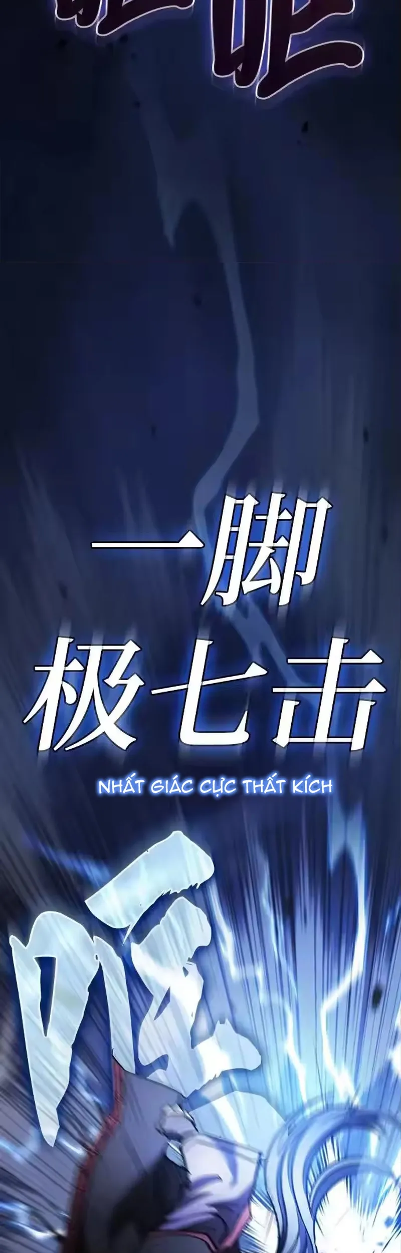 Điệp Viên Ma Giáo Chap 57 - Next Chap 58