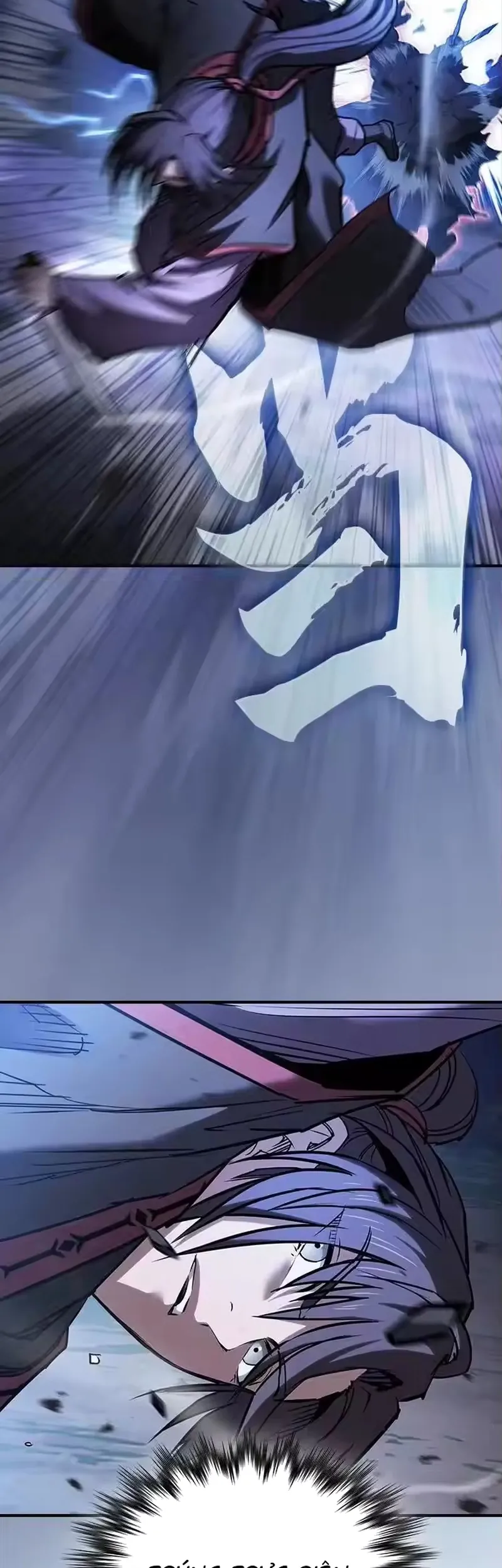 Điệp Viên Ma Giáo Chap 57 - Next Chap 58