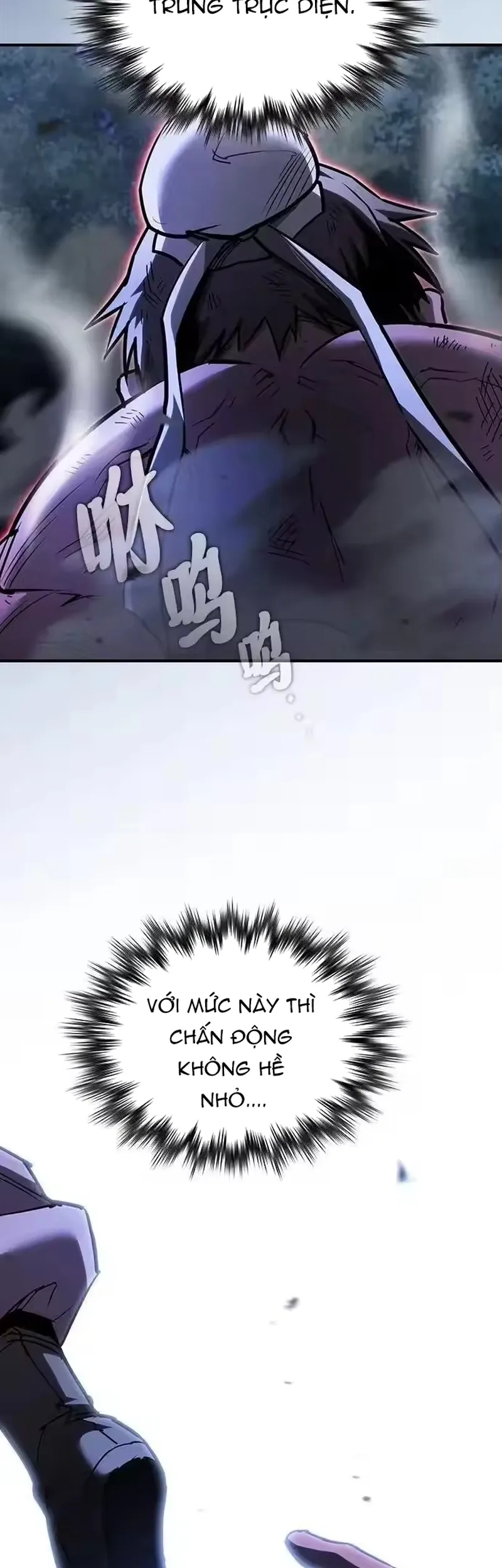Điệp Viên Ma Giáo Chap 57 - Next Chap 58