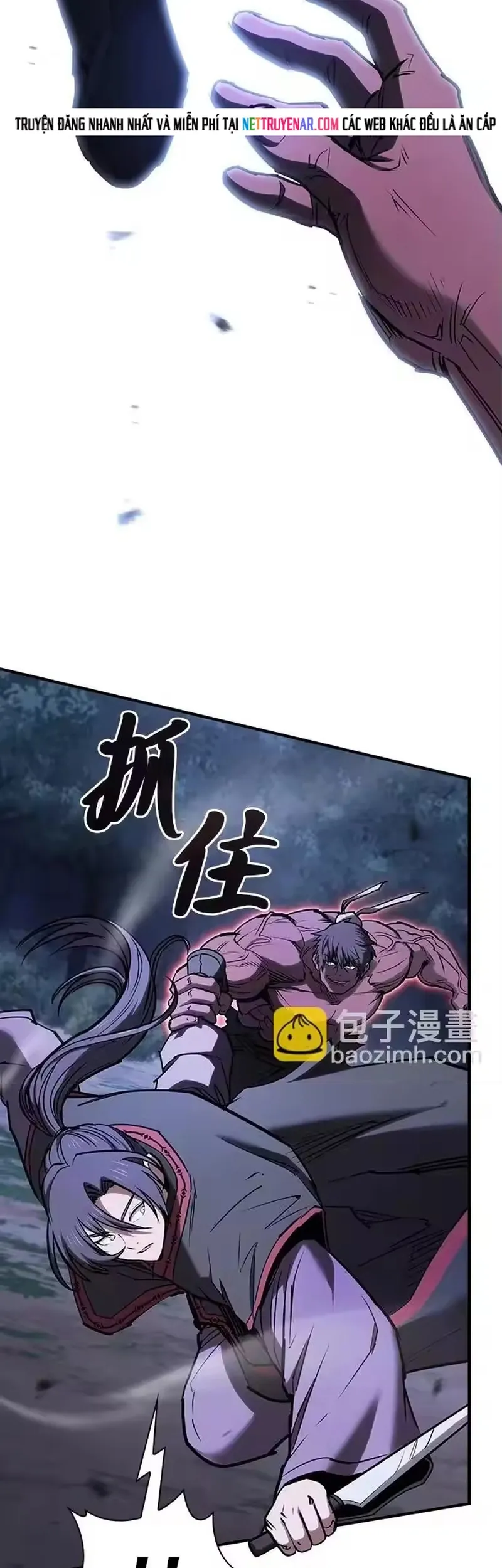 Điệp Viên Ma Giáo Chap 57 - Next Chap 58