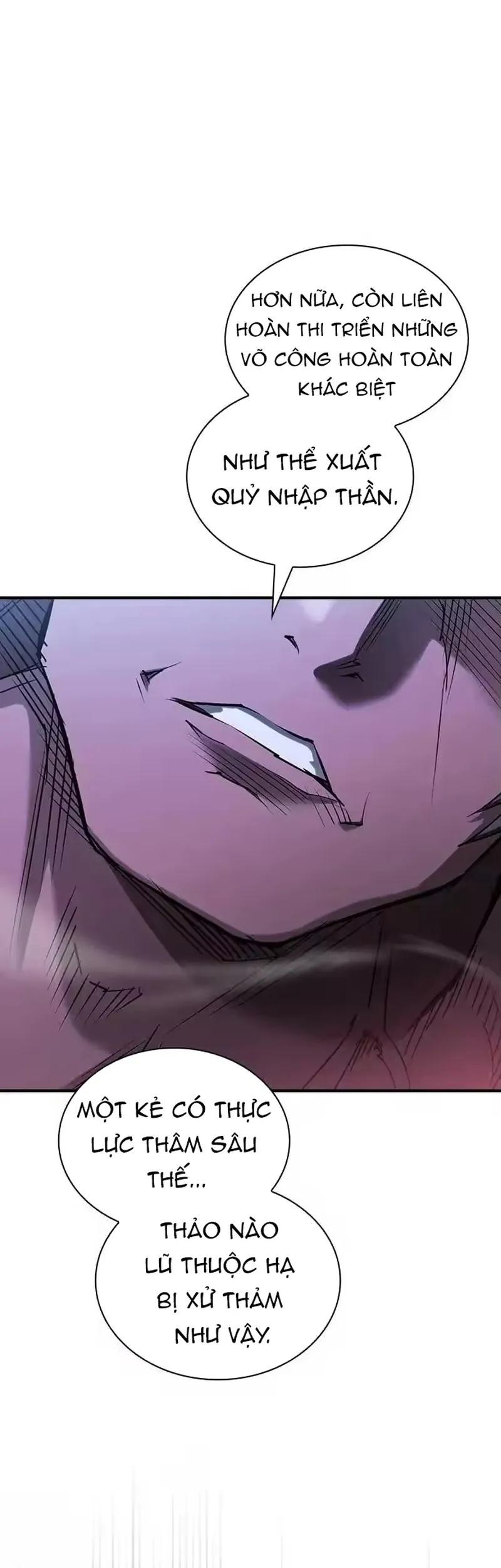 Điệp Viên Ma Giáo Chap 57 - Next Chap 58