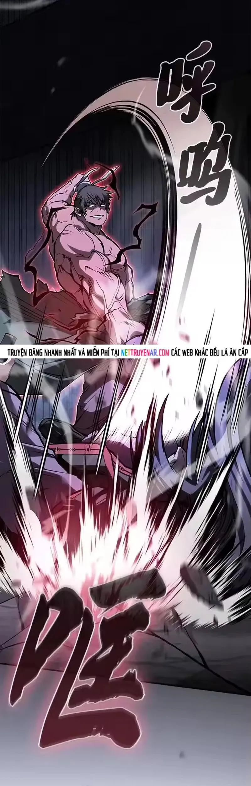 Điệp Viên Ma Giáo Chap 57 - Next Chap 58