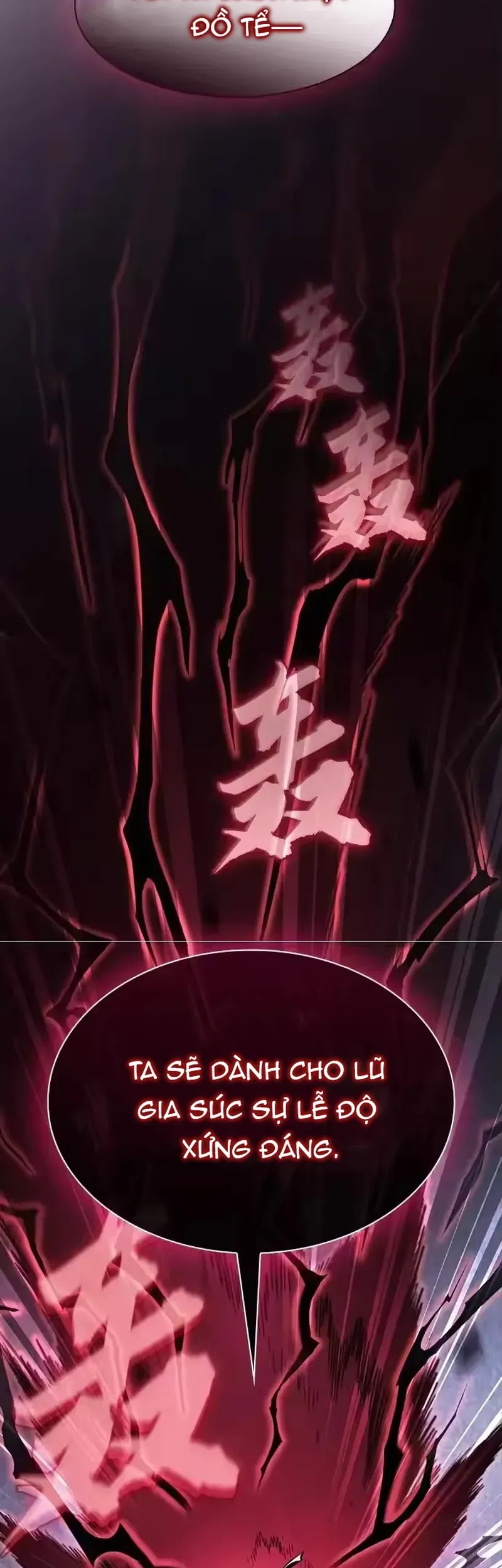 Điệp Viên Ma Giáo Chap 57 - Next Chap 58