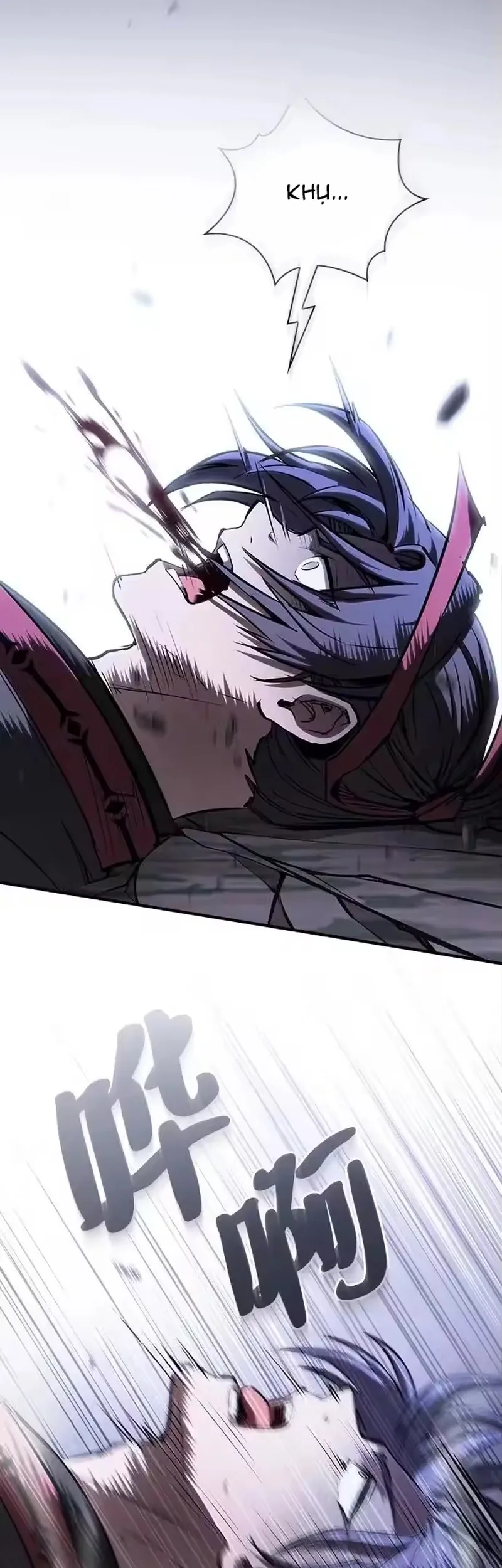 Điệp Viên Ma Giáo Chap 57 - Next Chap 58