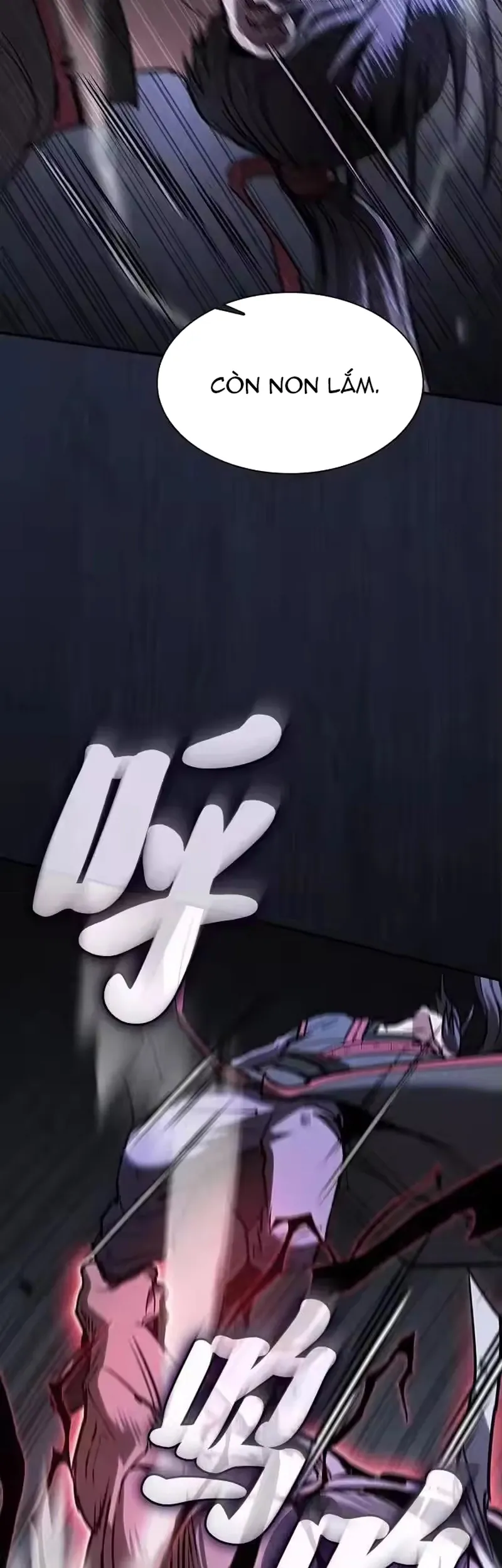 Điệp Viên Ma Giáo Chap 57 - Next Chap 58