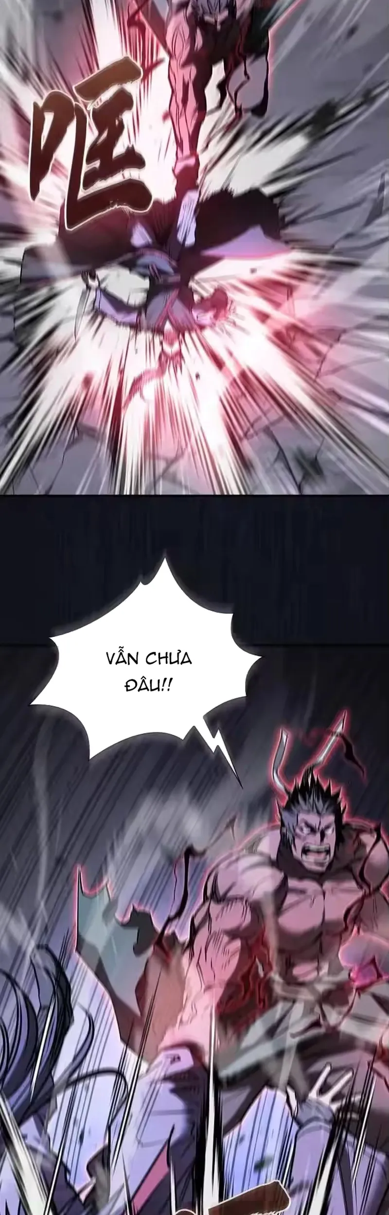 Điệp Viên Ma Giáo Chap 57 - Next Chap 58