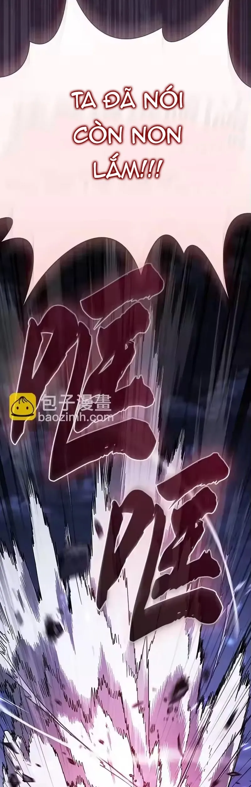 Điệp Viên Ma Giáo Chap 57 - Next Chap 58