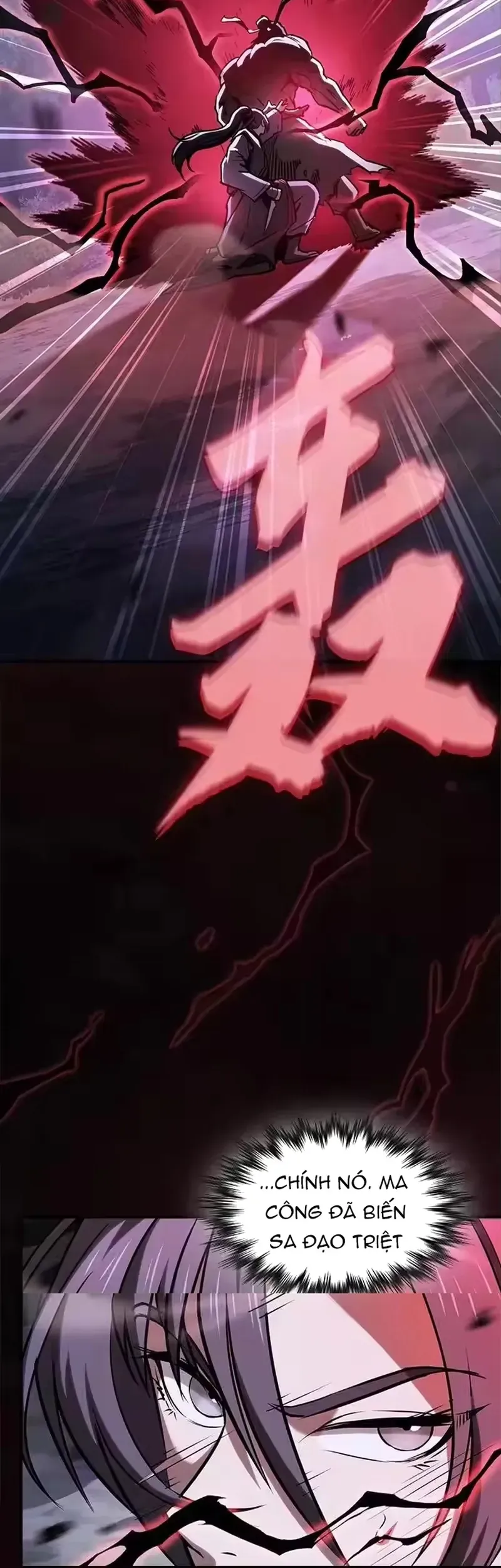 Điệp Viên Ma Giáo Chap 57 - Next Chap 58