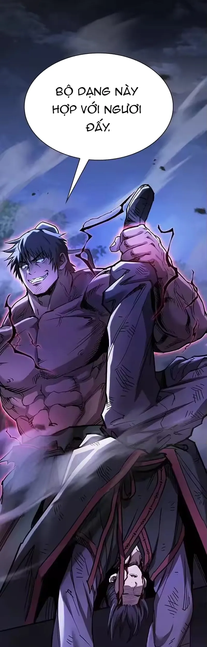 Điệp Viên Ma Giáo Chap 57 - Next Chap 58