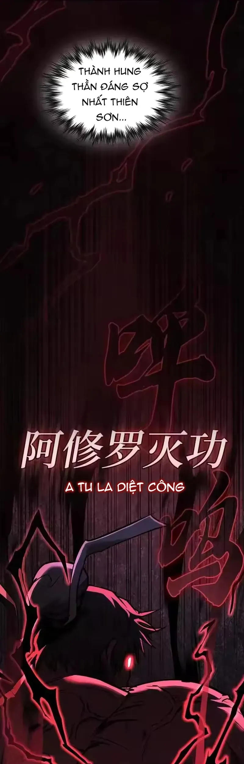 Điệp Viên Ma Giáo Chap 57 - Next Chap 58