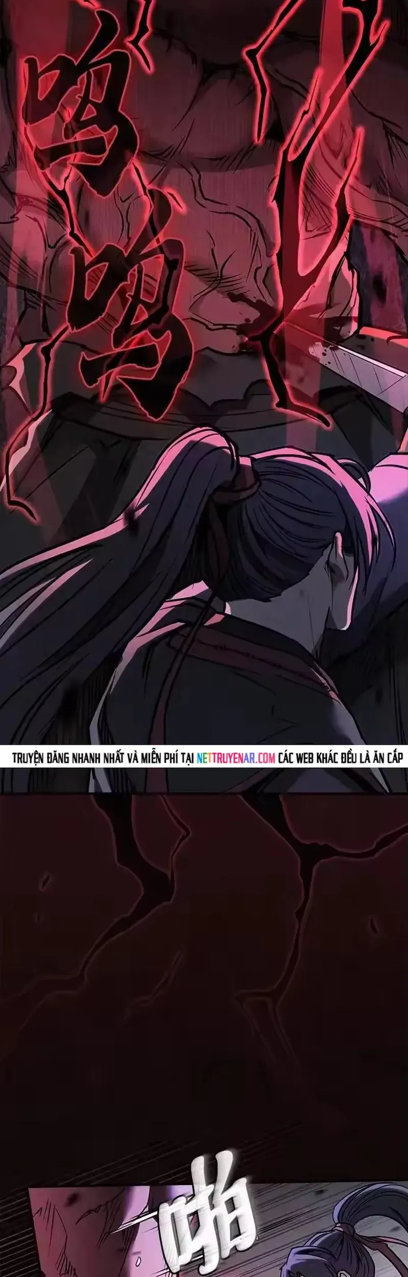 Điệp Viên Ma Giáo Chap 57 - Next Chap 58