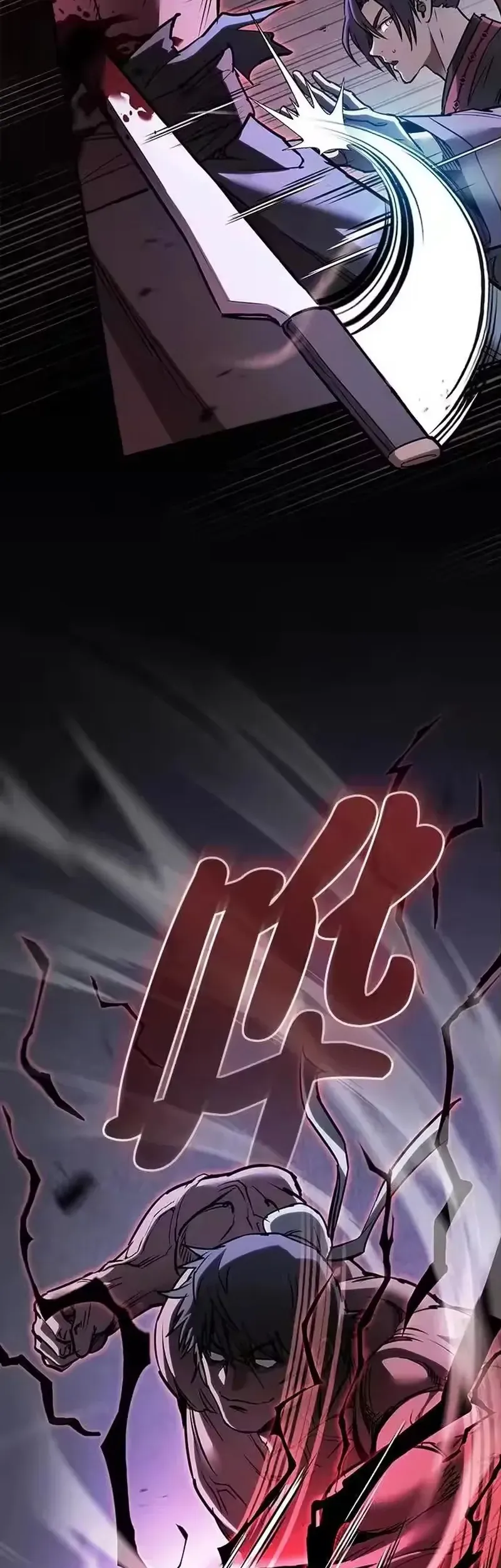 Điệp Viên Ma Giáo Chap 57 - Next Chap 58