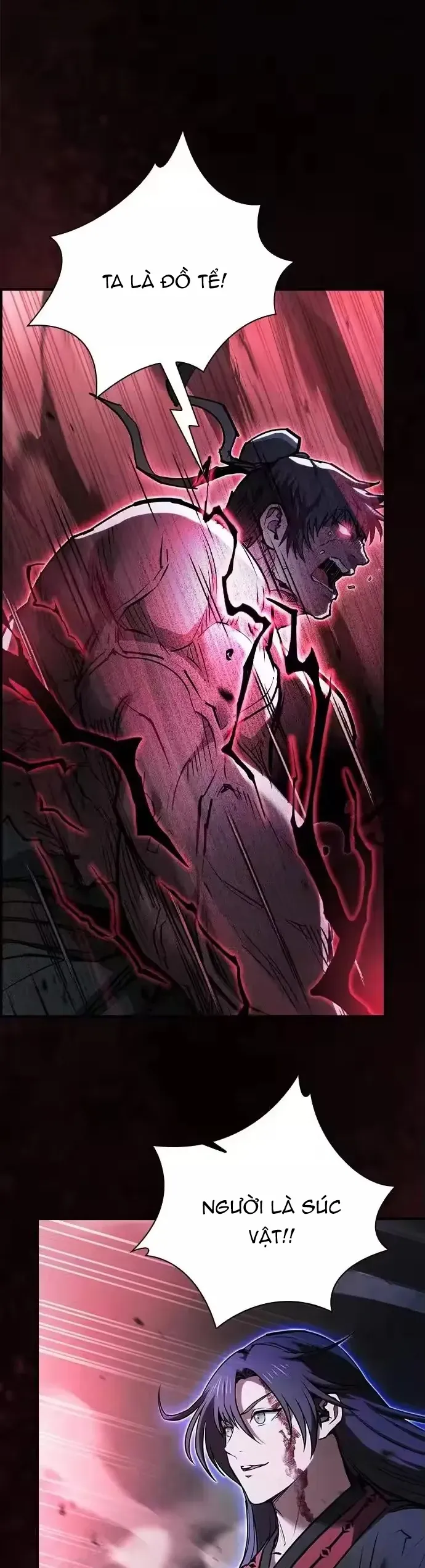 Điệp Viên Ma Giáo Chap 59 - Next Chap 60