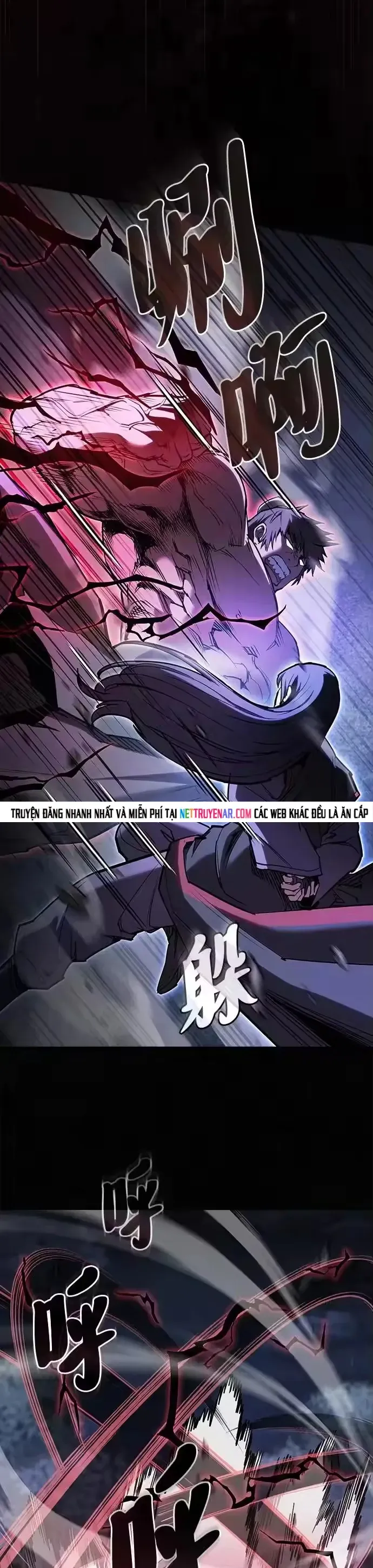 Điệp Viên Ma Giáo Chap 59 - Next Chap 60