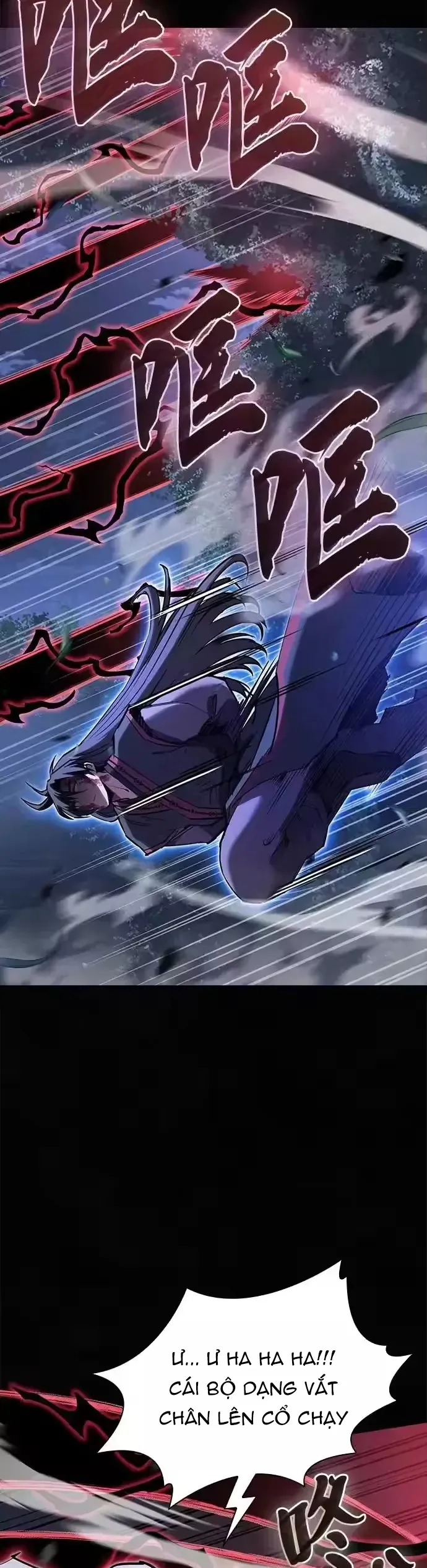 Điệp Viên Ma Giáo Chap 59 - Next Chap 60