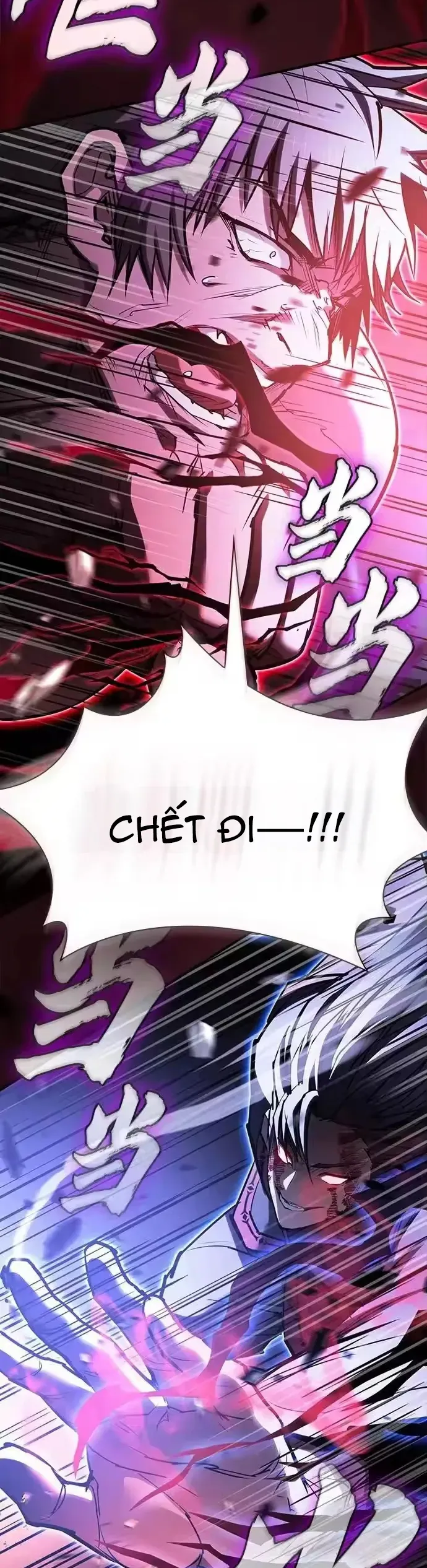 Điệp Viên Ma Giáo Chap 59 - Next Chap 60