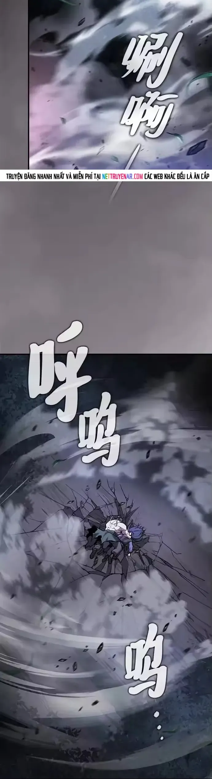 Điệp Viên Ma Giáo Chap 59 - Next Chap 60