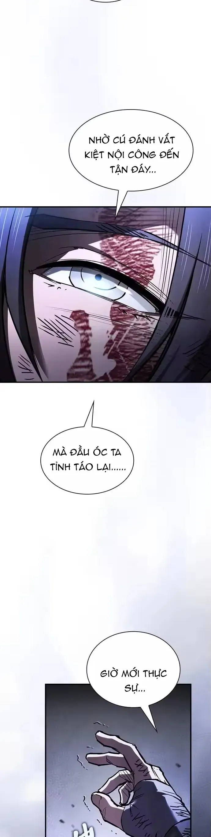 Điệp Viên Ma Giáo Chap 59 - Next Chap 60