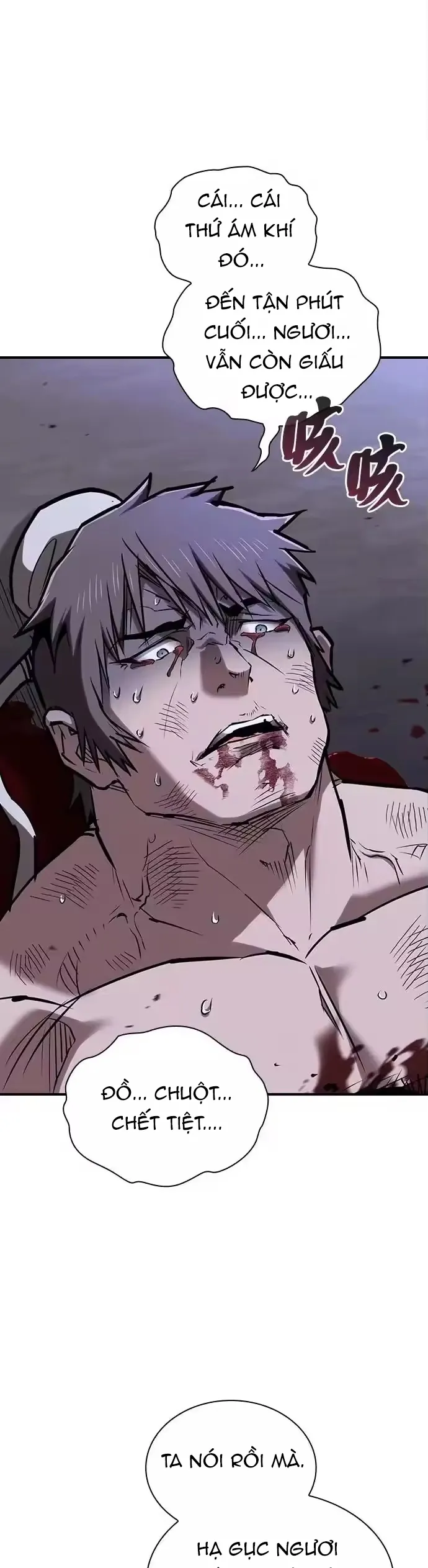 Điệp Viên Ma Giáo Chap 60 - Next Chap 61