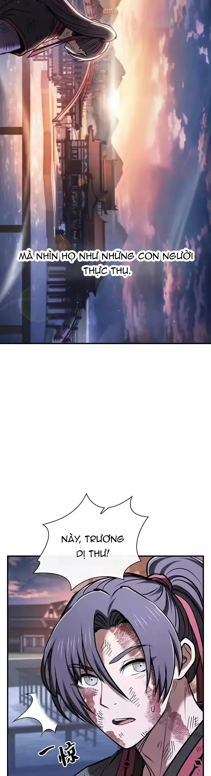 Điệp Viên Ma Giáo Chap 60 - Next Chap 61