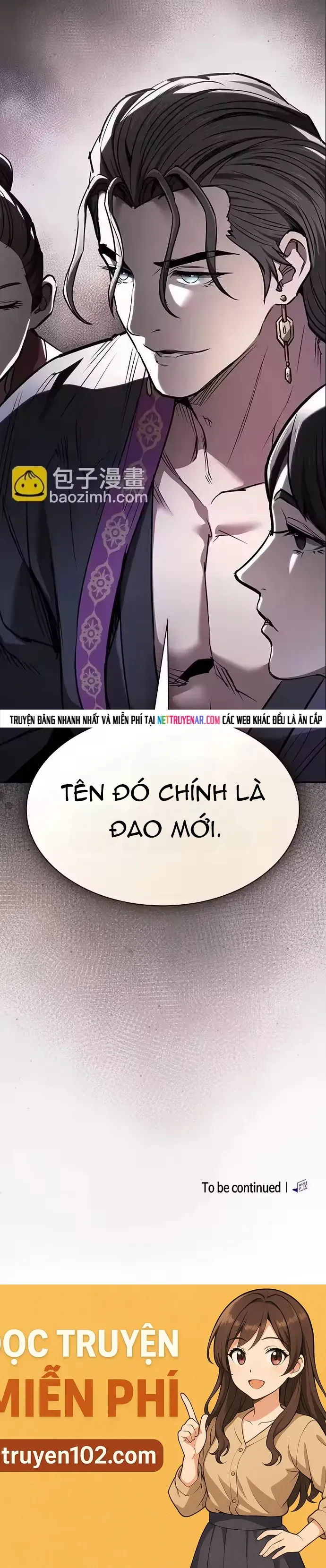 Điệp Viên Ma Giáo Chap 60 - Next Chap 61