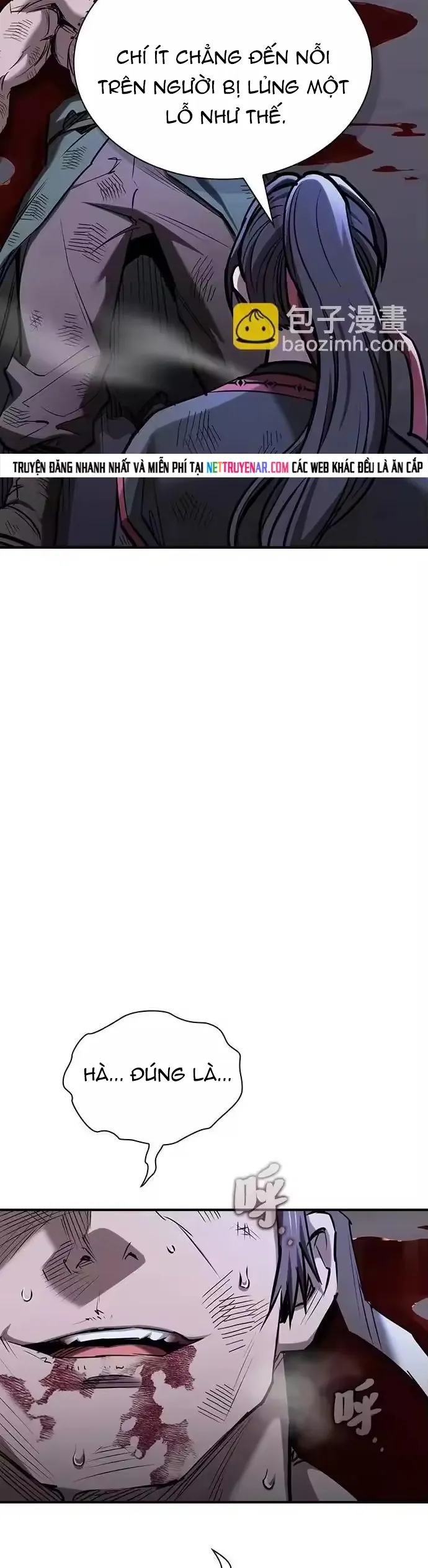 Điệp Viên Ma Giáo Chap 60 - Next Chap 61