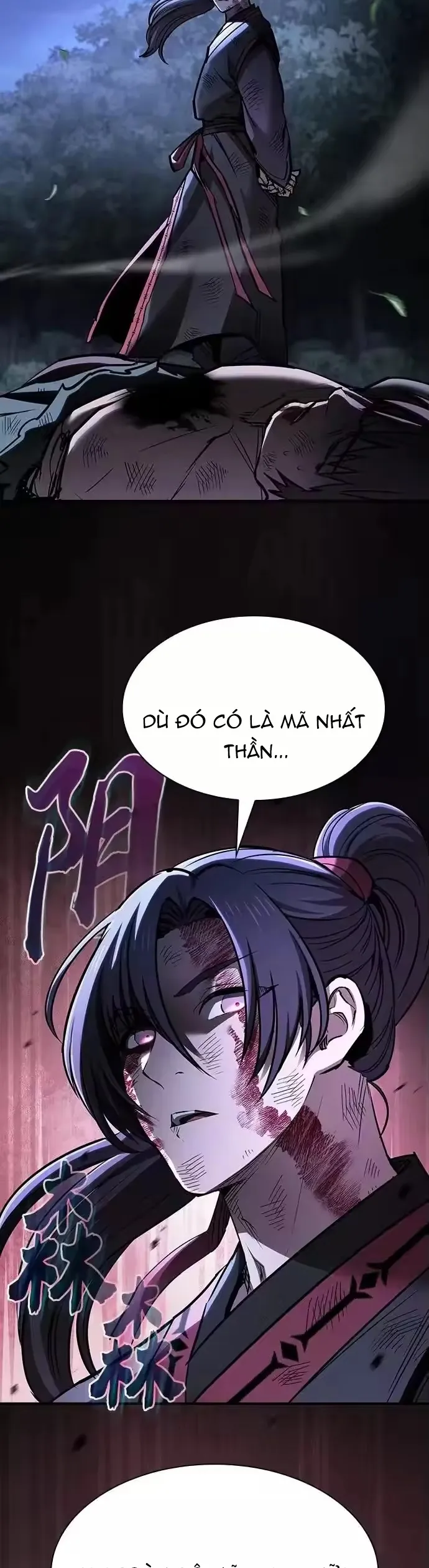 Điệp Viên Ma Giáo Chap 60 - Next Chap 61