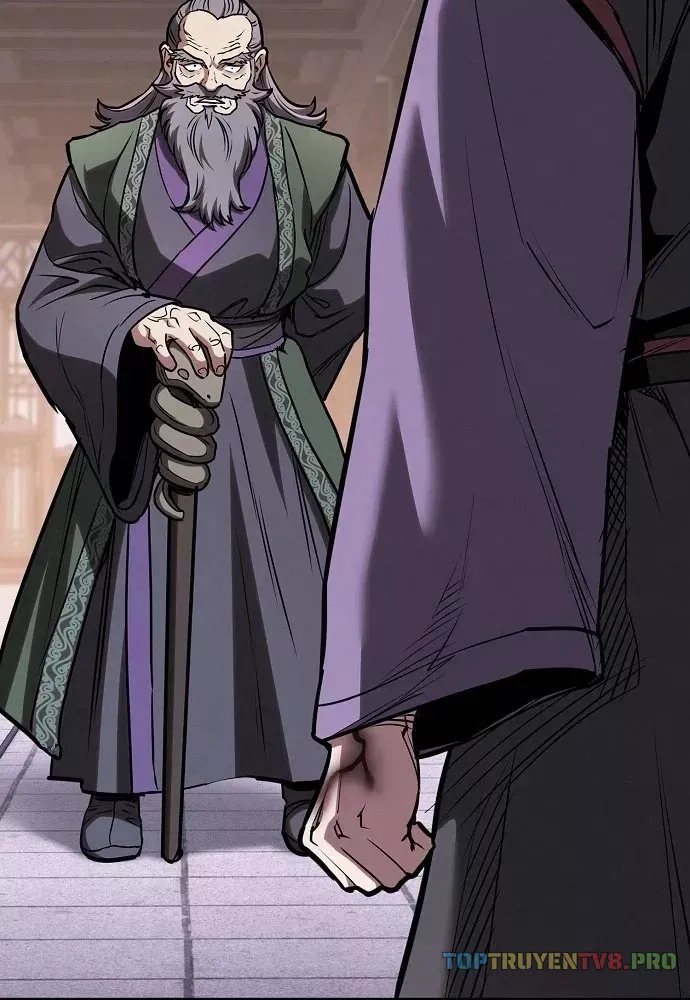 Điệp Viên Ma Giáo Chap 63 - Next Chap 64