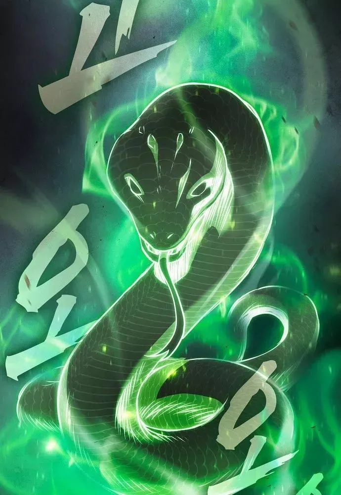 Điệp Viên Ma Giáo Chap 63 - Next Chap 64