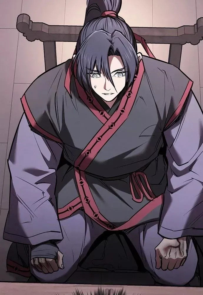 Điệp Viên Ma Giáo Chap 63 - Next Chap 64