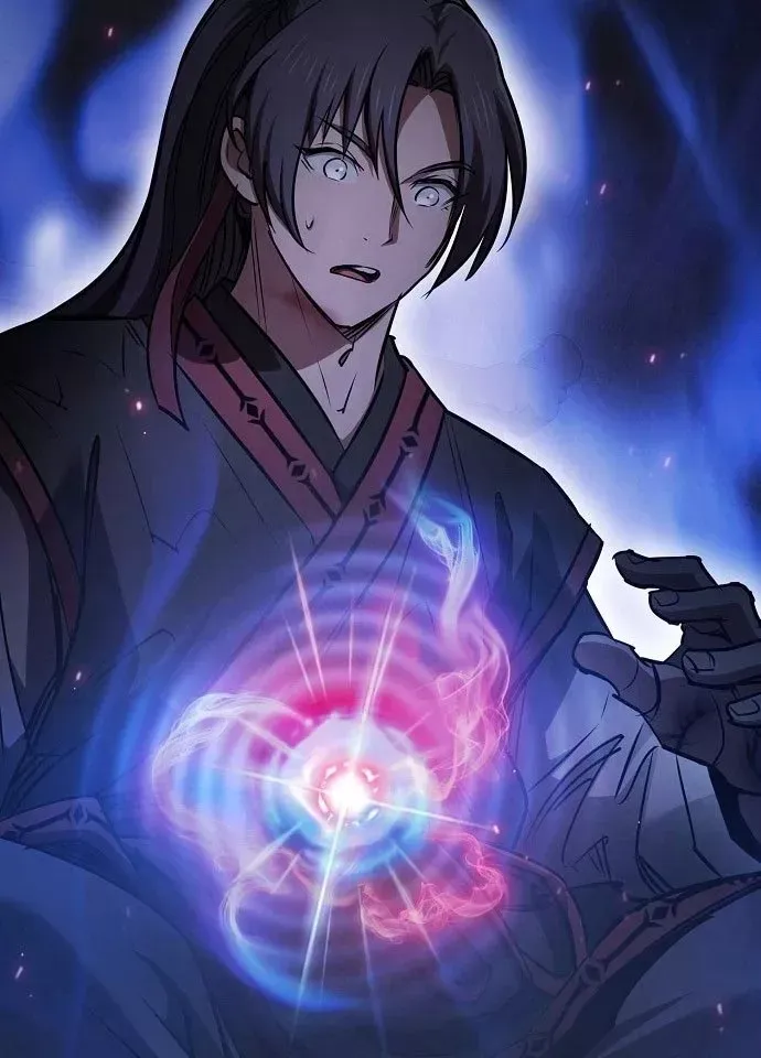 Điệp Viên Ma Giáo Chap 63 - Next Chap 64