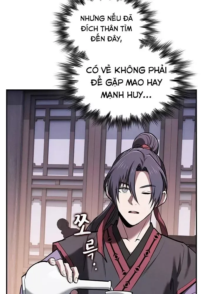 Điệp Viên Ma Giáo Chap 63 - Next Chap 64