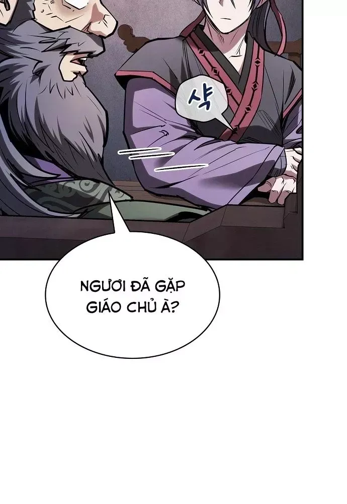 Điệp Viên Ma Giáo Chap 63 - Next Chap 64
