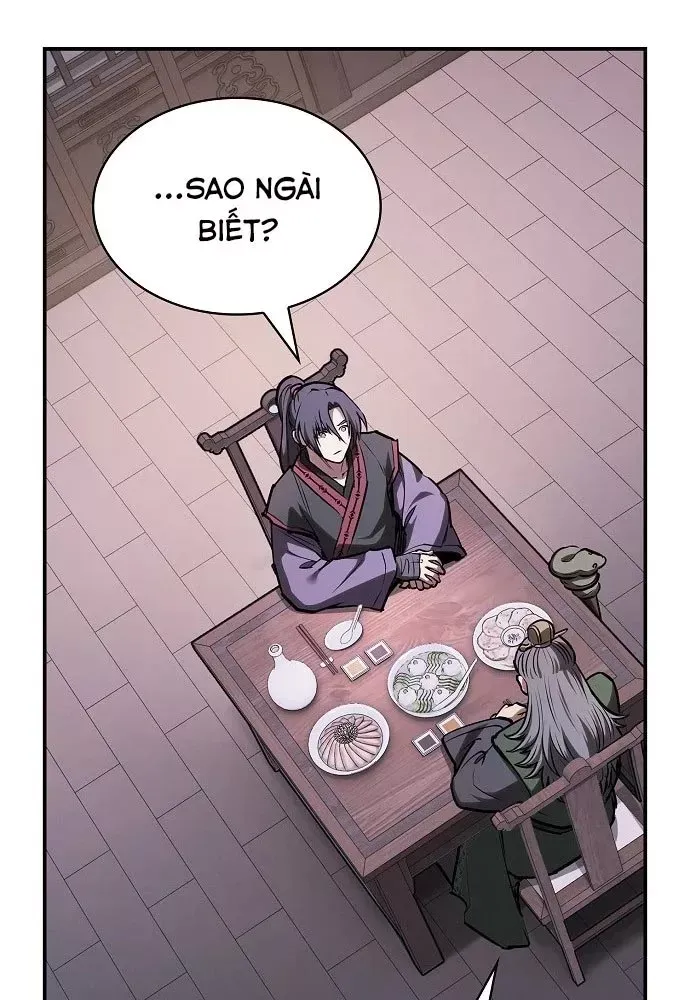 Điệp Viên Ma Giáo Chap 63 - Next Chap 64