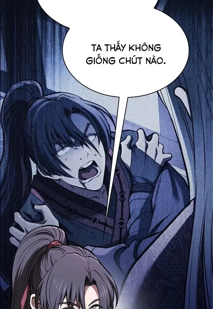 Điệp Viên Ma Giáo Chap 63 - Next Chap 64