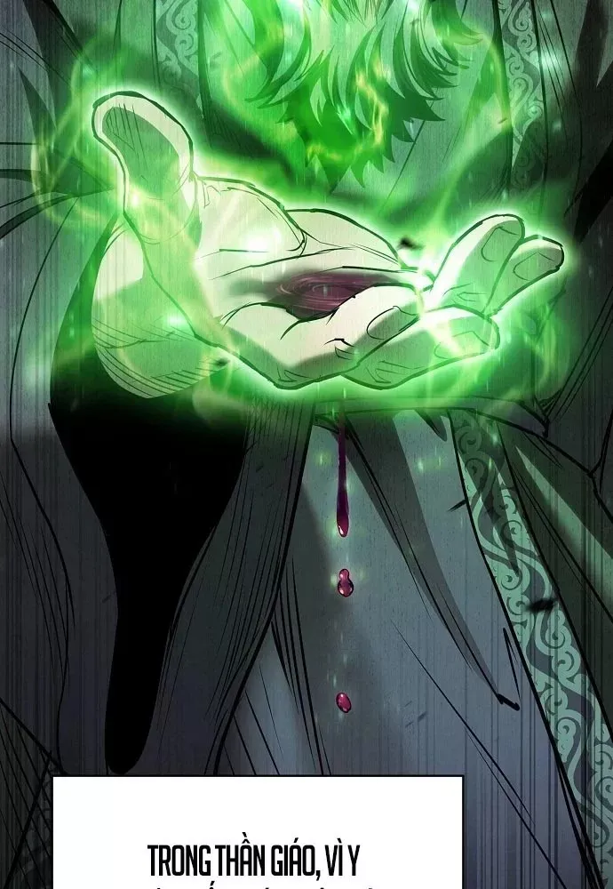 Điệp Viên Ma Giáo Chap 63 - Next Chap 64