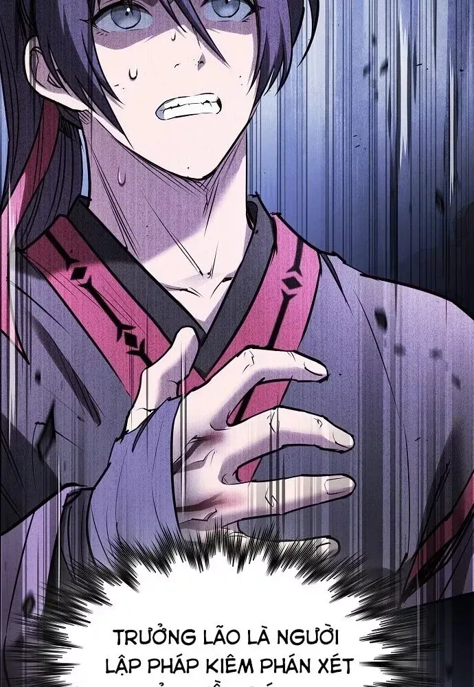 Điệp Viên Ma Giáo Chap 63 - Next Chap 64